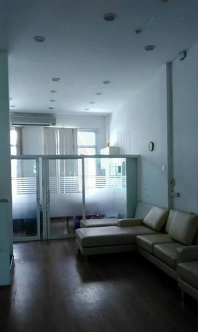 picture 📌 For Sell Home office BAAN KLANG MUANG RATCHADA - LADPRAO 4-story 4 bedroom 2 bathroom - 5/8