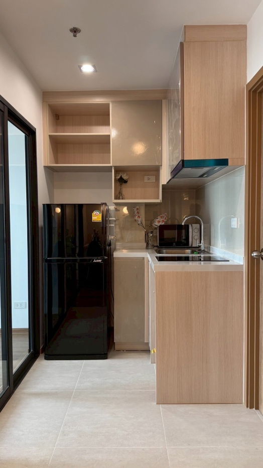 รูป WS2669 [เช่า] The Livin Ramkhamhaeng 📍 MRT สถานีลำสาลี 💰 ค่าเช่า: 14,000 บาท/เดือน - รูปที่ 11/14