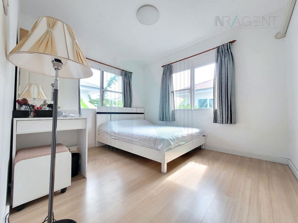 รูป 📌 ขายบ้านเดี่ยว โครงการ อินนิซิโอ พระราม 2 2 ชั้น 3 ห้องนอน 2 ห้องน้ำ - รูปที่ 7/8