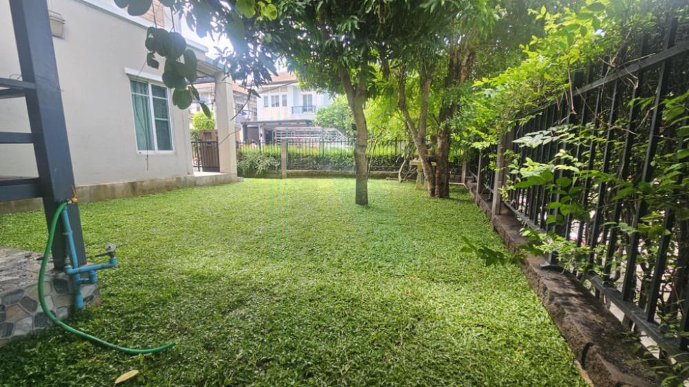 รูป 📌 ขายบ้านเดี่ยว โครงการ เดอะแพลนท์ สรงประภา - ดอนเมือง 2 ชั้น 3 ห้องนอน 3 ห้องน้ำ - รูปที่ 4/8