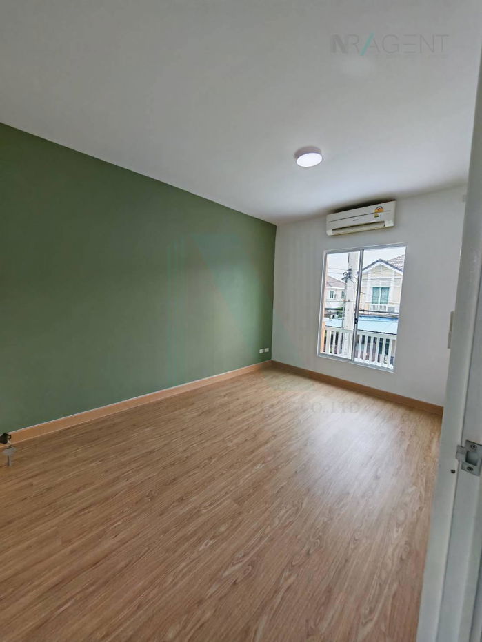 picture 📌 For Sell Town house PRUKSA VILLE 38 KING KAEW - NHAM DAENG 2-story 3 bedroom 2 bathroom - 8/8