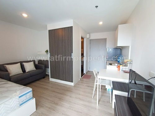 picture For rent  -  Chewathai phetkasem 27 - 4/20