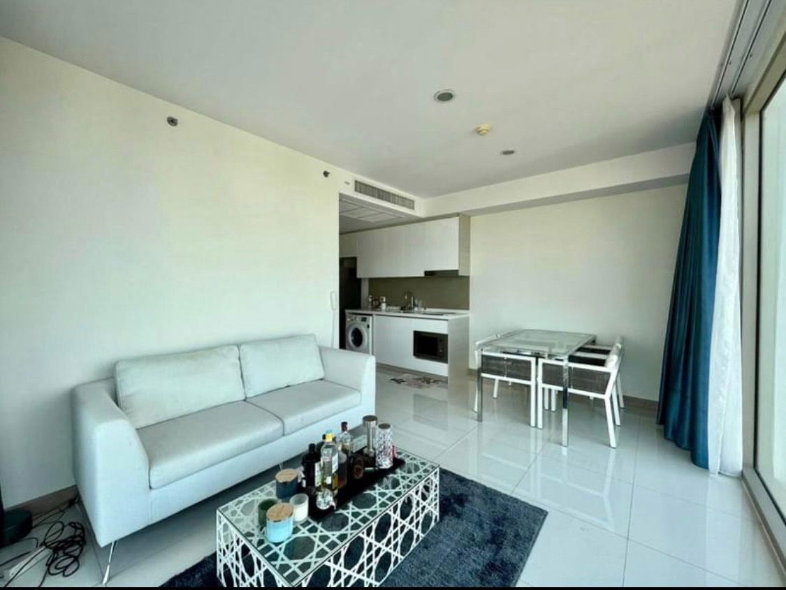 รูป ให้เช่าคอนโดพัทยา For Rent The Riviera Wongamat 1 BedRoom - รูปที่ 6/13