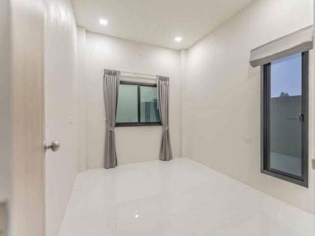 picture Modern Style Townhome in Soi Khao Noi Pattaya for Sale, 2beds 2baths 26sq.w - 19/21