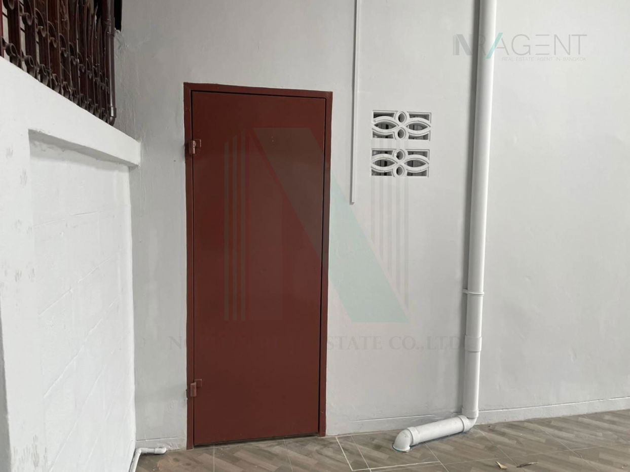 picture 📌 For Sell Town house MAHALAP 2-story 4 bedroom 2 bathroom - 8/8