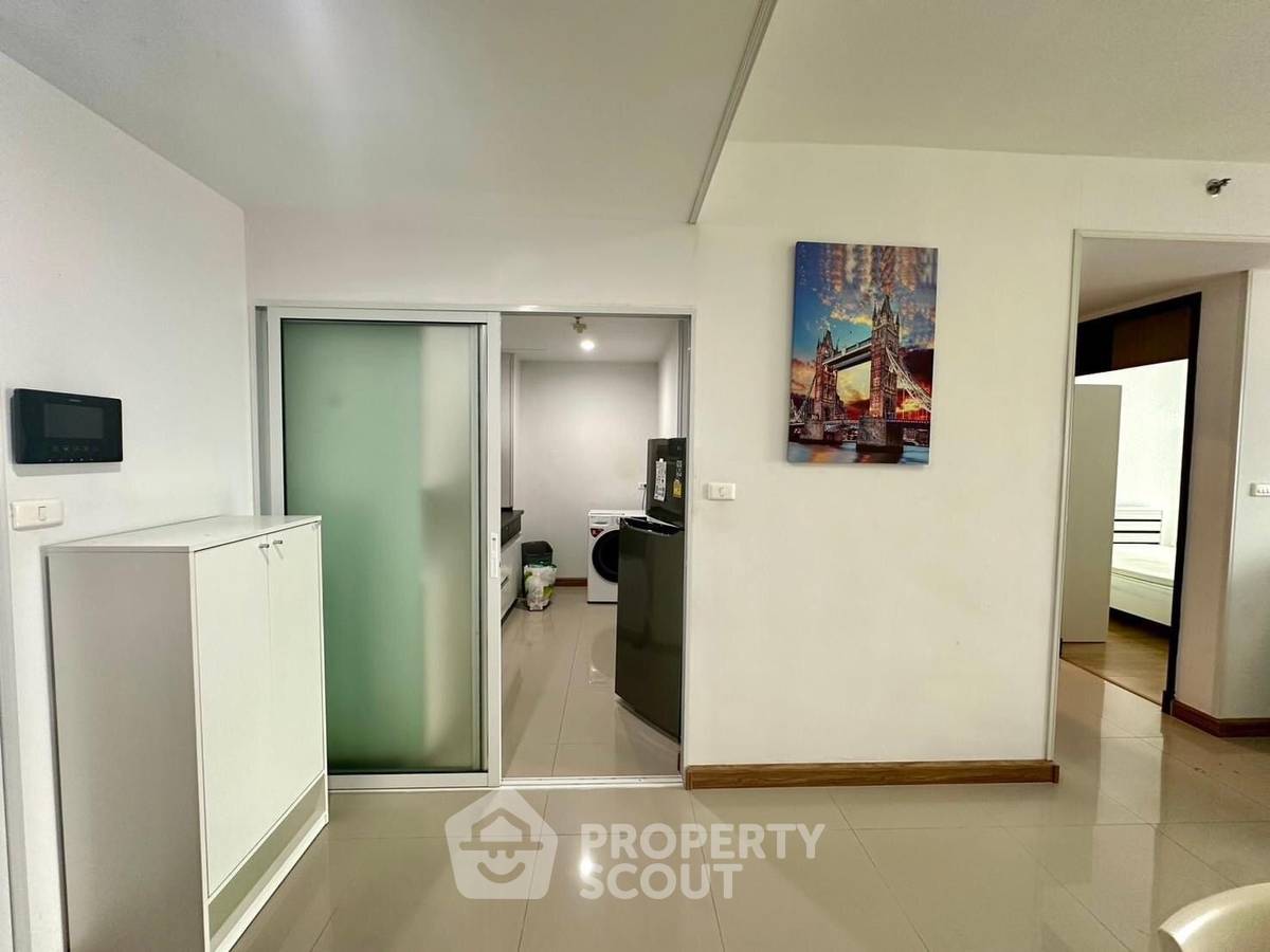 picture 1-BR Condo at Supalai River Resort Charoen Nakhon in Samre (ID 1589465) - 14/15