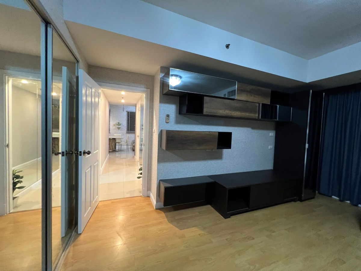 รูป 🟢For Rent🟢Supalai premier place Asoke  ห้องสวย เฟอร์ครบ! 📱ADD LINE @nathong97 (ตอบ ⚡ 24 Hr) P1131 - รูปที่ 21/31