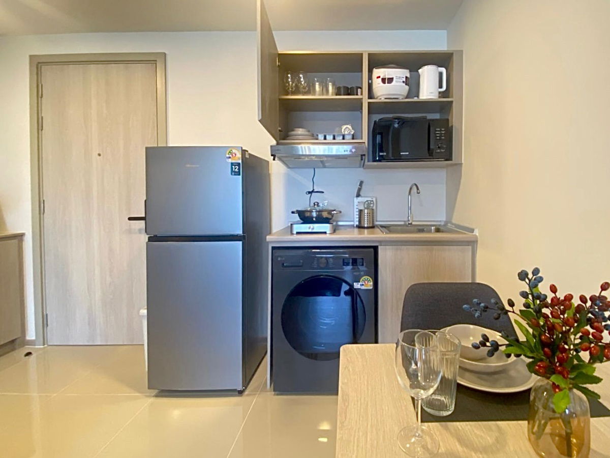 picture DcondoReef 34sq.m 2bedroom for sell Kathu-Central Phuket - 3/12