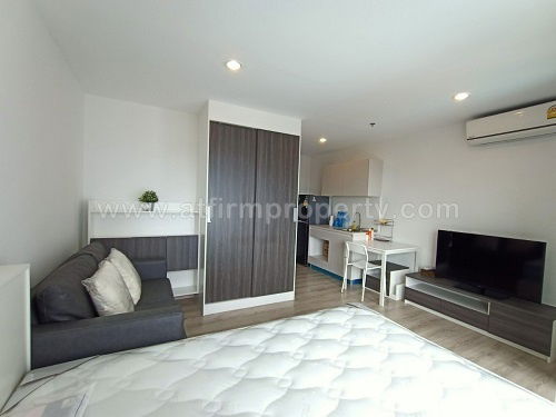 picture For rent  -  Chewathai phetkasem 27 - 8/20