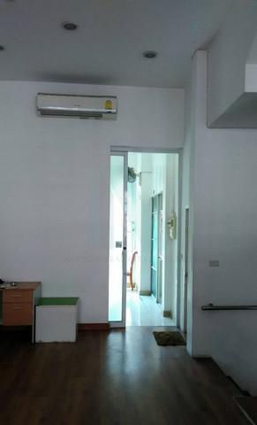 picture 📌 For Sell Home office BAAN KLANG MUANG RATCHADA - LADPRAO 4-story 4 bedroom 2 bathroom - 4/8