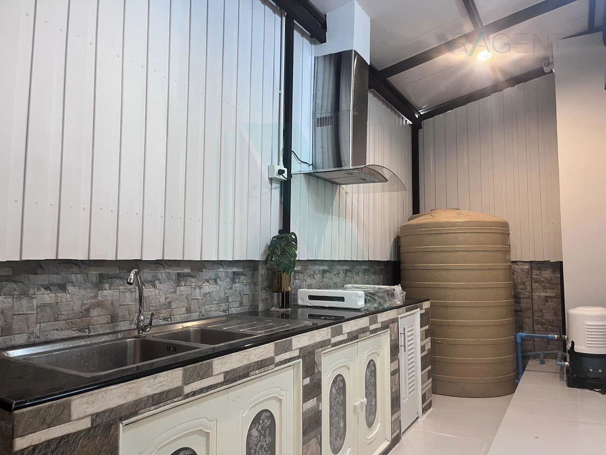 picture 📌 For Sell Town house HABITOWN NEST 2-story 3 bedroom 2 bathroom - 5/8