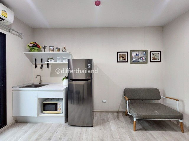 รูป Dfa0271 ให้เช่า พลัม คอนโด เซ็นทรัลสเตชั่น plum condo central station ติดเซ็นทรัลเวสเกต - รูปที่ 6/14