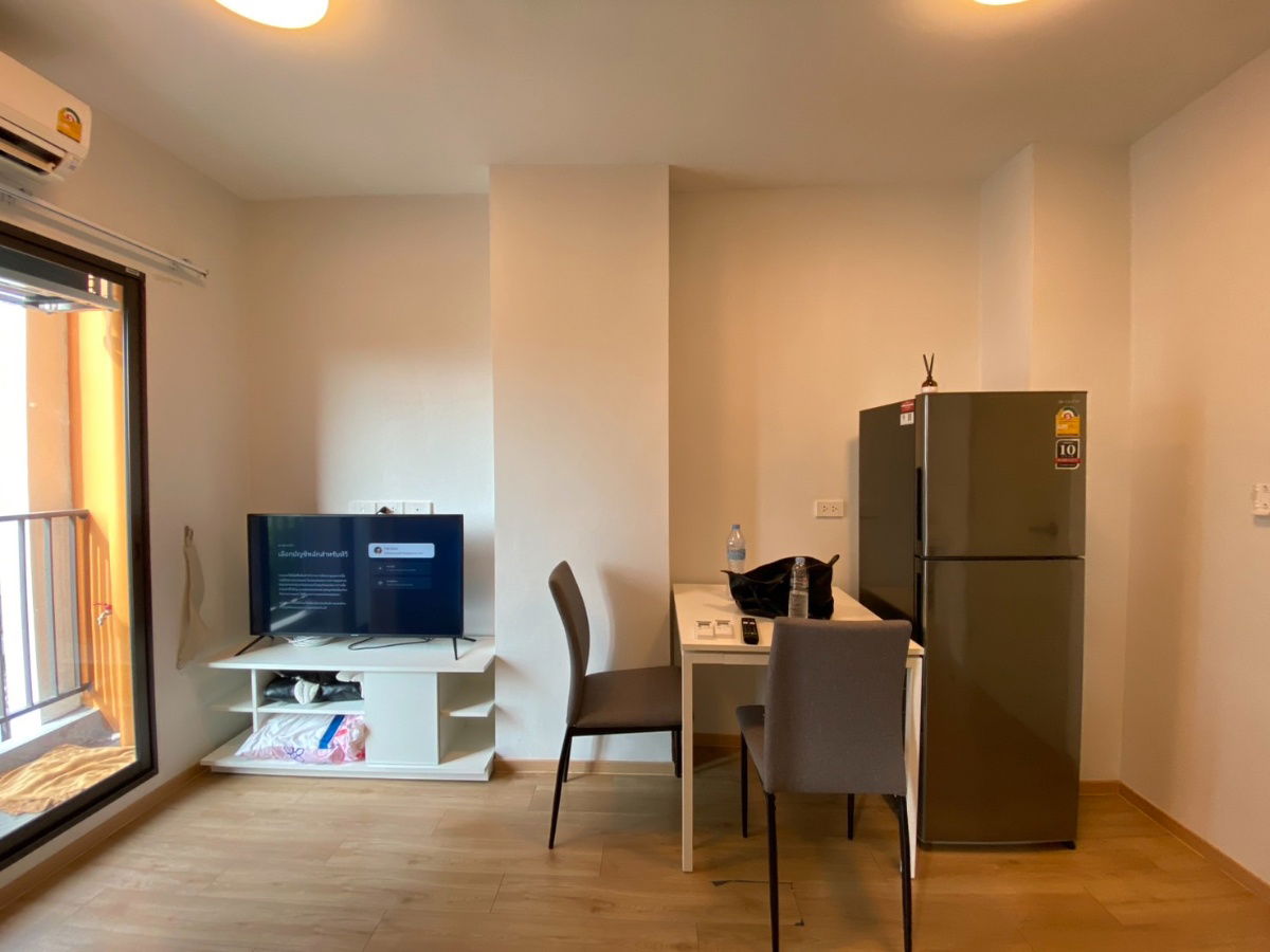 รูป Feel Condo ลาดพร้าว 122  Condo Low Rise  - รูปที่ 6/9