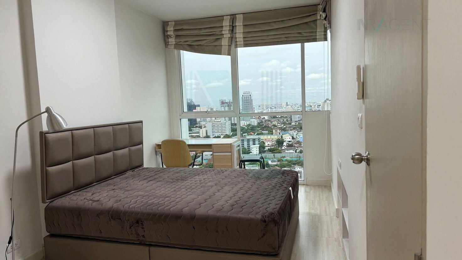 picture 📌 For Rent Condo IDEO MIX PHAHOLYOTHIN Building 1, Floor 22,1 bed room, Room size 38 sqm - 5/8