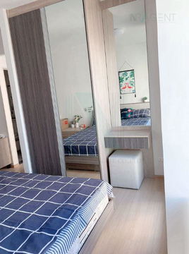 🔺 For Sell Condo UNIO SUKHUMVIT 72 Building 1, Floor 5,Studio, Room size 27.00 sqm