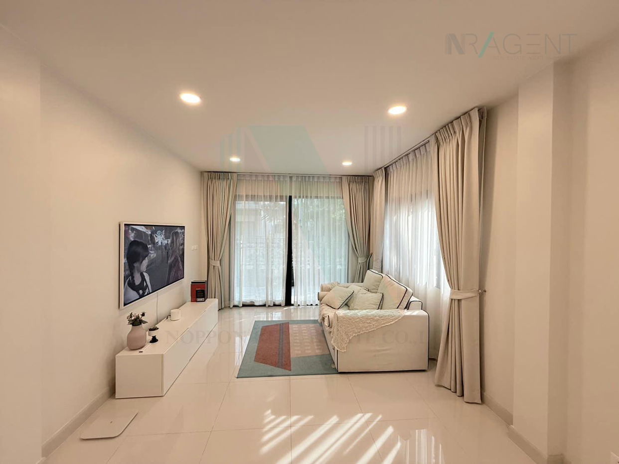 picture 📌 For Sell House CENTRO BANGNA 2-story 3 bedroom 3 bathroom - 2/8