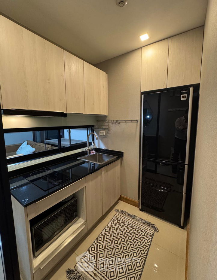 picture 1-BR Condo at Tree Condo Sukhumvit 50 near BTS On Nut (ID 1857012) - 4/12