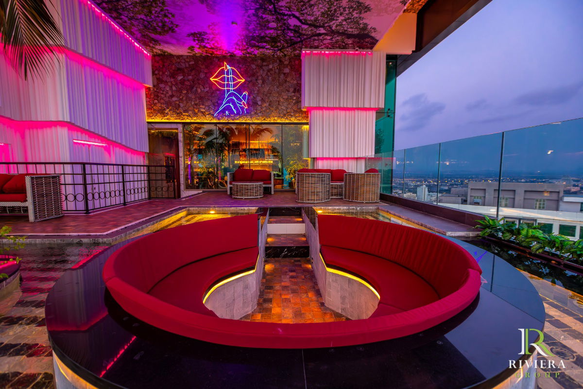 รูป Condo for Rent 1 BedRoom At The Riviera Ocean Drive (เดอะ ริเวียร่า โอเชี่ยน ไดร์ฟ) - รูปที่ 7/11