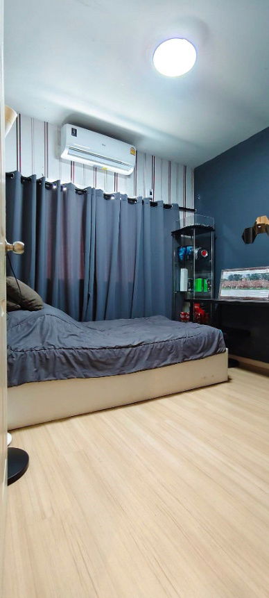 รูป ขาย ทาวน์เฮ้าส์  หมู่บ้านพลีโน่ ปิ่นเกล้า – วงแหวน  ซอยวัดส้มเกลี้ยง  บางกรวย  ถนนอัจฉริยะพัฒนา 2   ใกล้ทางด่วนศรีรัช - รูปที่ 19/22