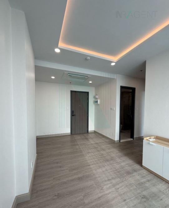 picture 📌 For Rent Condo SUPALAI PREMIER SAMSEN-RATCHAWAT Building 1, Floor 15,1 bed room, Room size 49 sqm - 1/8