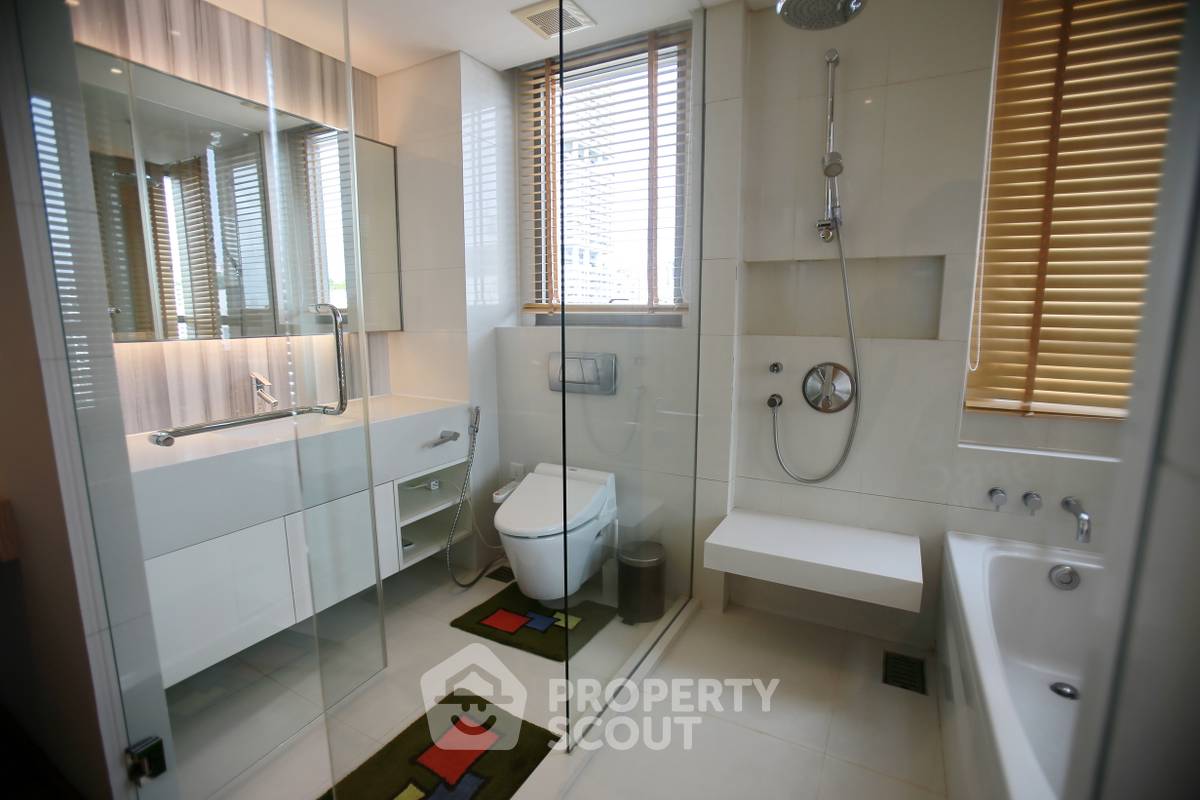 picture 1-BR Condo at Aequa Sukhumvit 49 Condominium near BTS Thong Lor (ID 825381) - 6/6