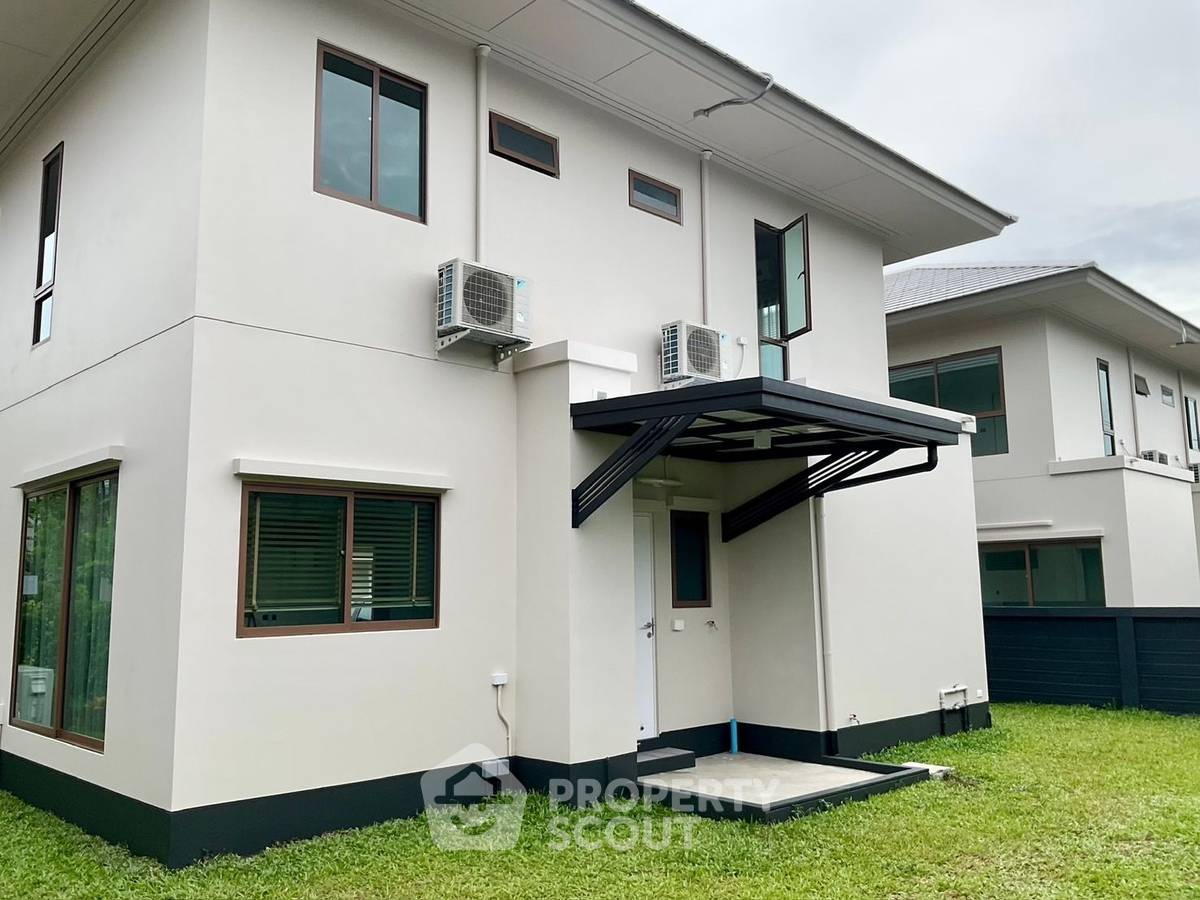 รูป บ้าน 4-ห้องนอน ที่ บุราสิริ กรุงเทพกรีฑา ใน หัวหมาก (ID 2279718) - รูปที่ 19/19