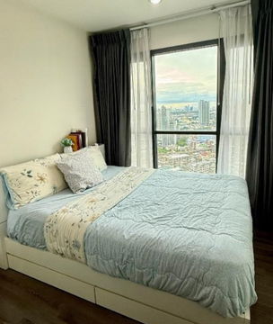ให้เช่า The Base Park West Sukhumvit 77 ชั้น 35