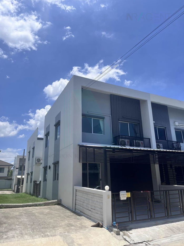 picture 📌 For Sell Town house HABITOWN NEST 2-story 3 bedroom 2 bathroom - 1/8
