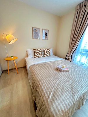 Condos for rent : @Condorental condo for rent The Belgravia @ Ratchada 17