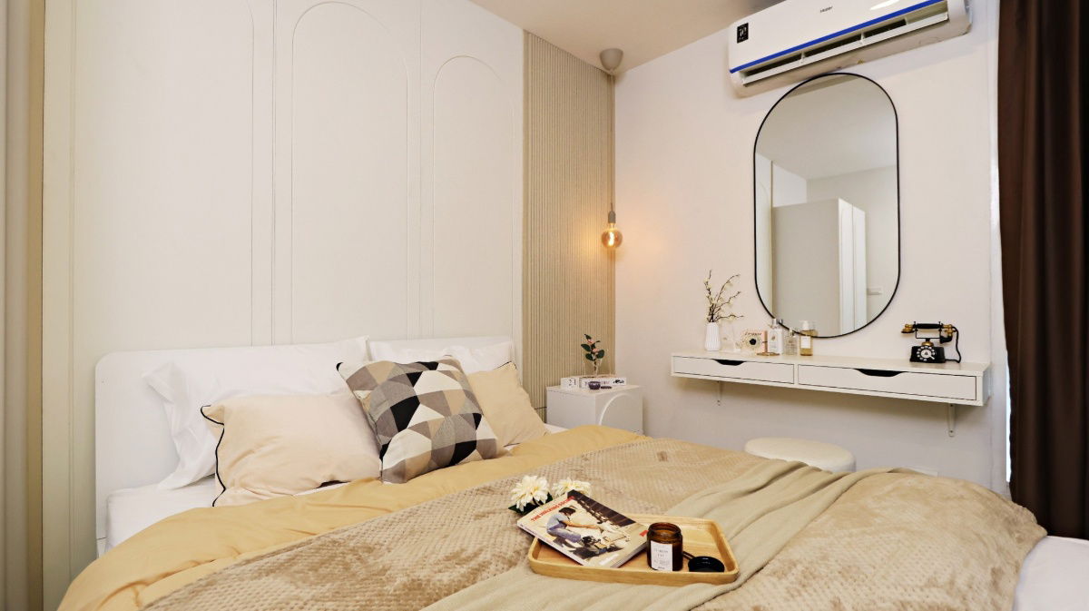 picture 🟢For Sale🟢The Star Ngamwongwan, beautiful room, fully furnished! 📱ADD LINE @nathong97 (Reply ⚡ 24 Hr) P1151 - 8/11