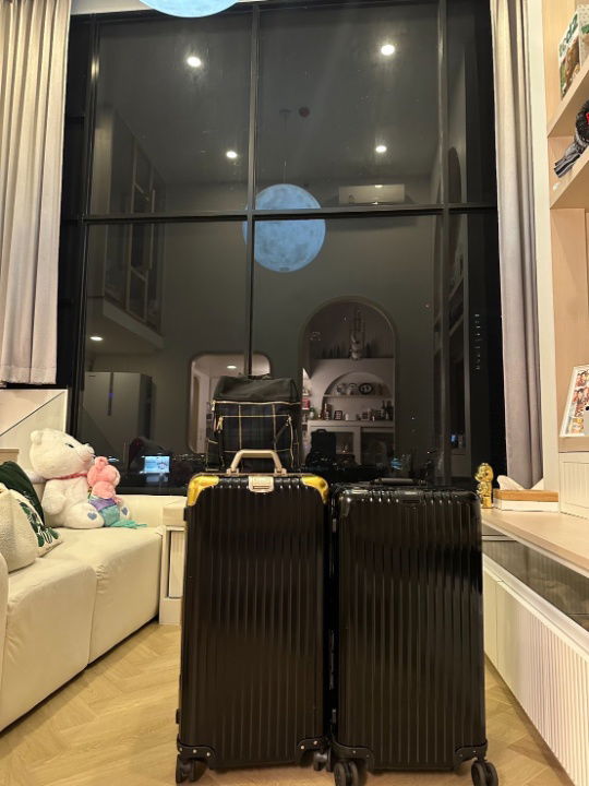 picture 🔥Best Choice🔥 Beautiful room for sale, KnightsBridge space Ratchayothin condo, duplex, fully furnished and ready to move in - SW002875 - 14/22