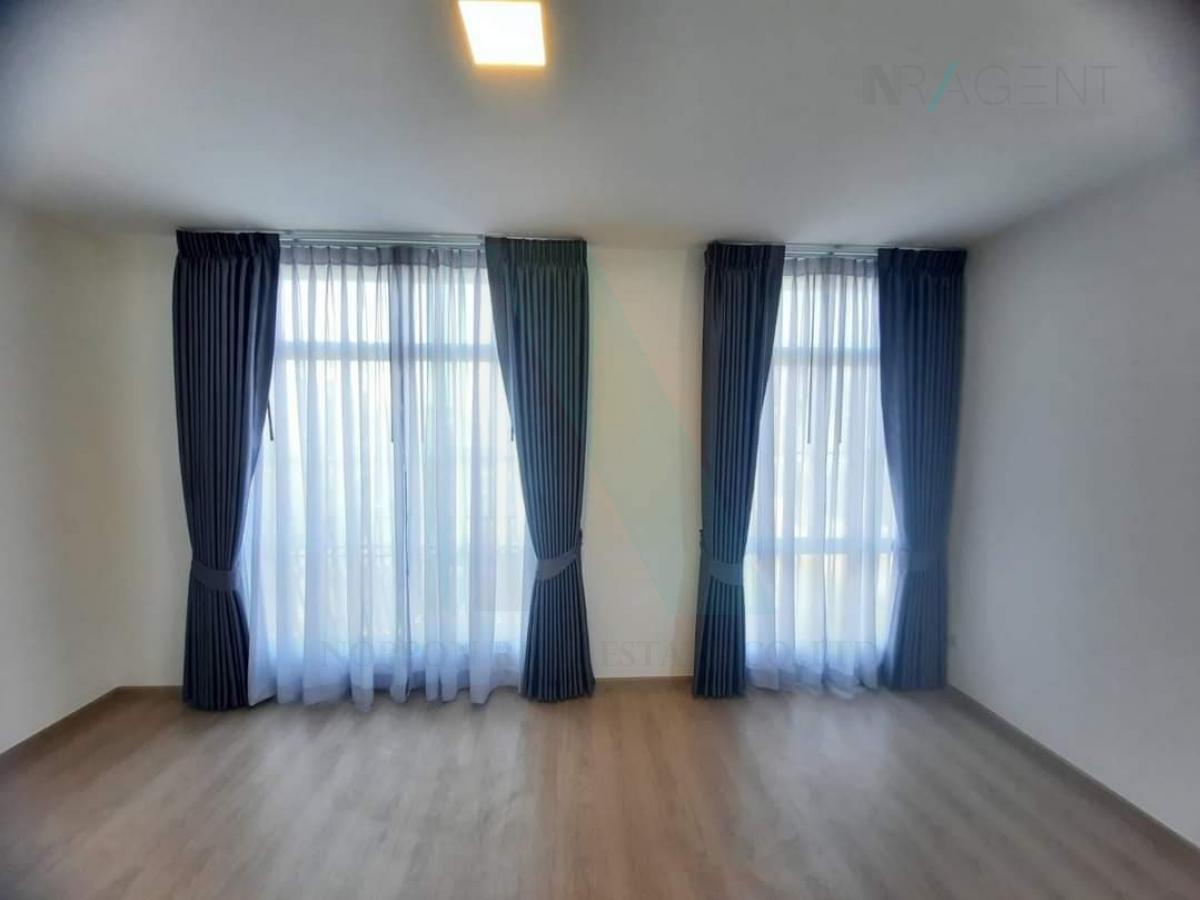 picture 📌 For Sell Town house VILLAGGIO SUKSAWAT-PRACHAUTHIT 2-story 2 bedroom 3 bathroom - 8/8
