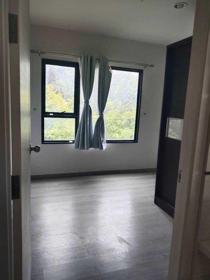 picture Aspire Sathorn-Taksin (Copper Zone) condominium For rent - 5/10