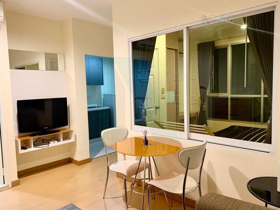 picture For Rent Condo LIFE @ SUKHUMVIT 65 Building 1, Floor 7,1 bed room, Room size 32.00 sqm - 5/8