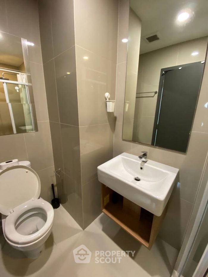 picture Studio Condo at Elio Del Nest near BTS Udom Suk (ID 1724740) - 4/14
