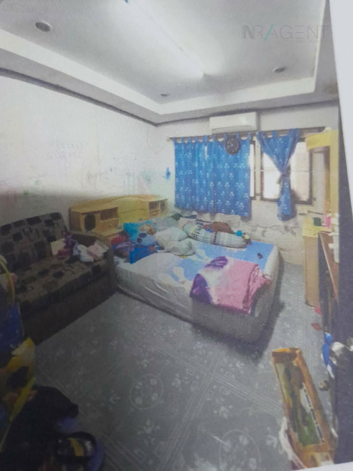 picture 📌 For Sell Town house KHEHA NAKHON VILLAGE 3 1-story 3 bedroom 1 bathroom - 6/8