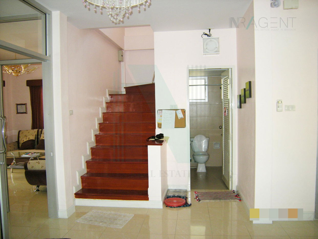 picture 📌 For Sell House JAMJUREE PARK 2-story 3 bedroom 2 bathroom - 5/8