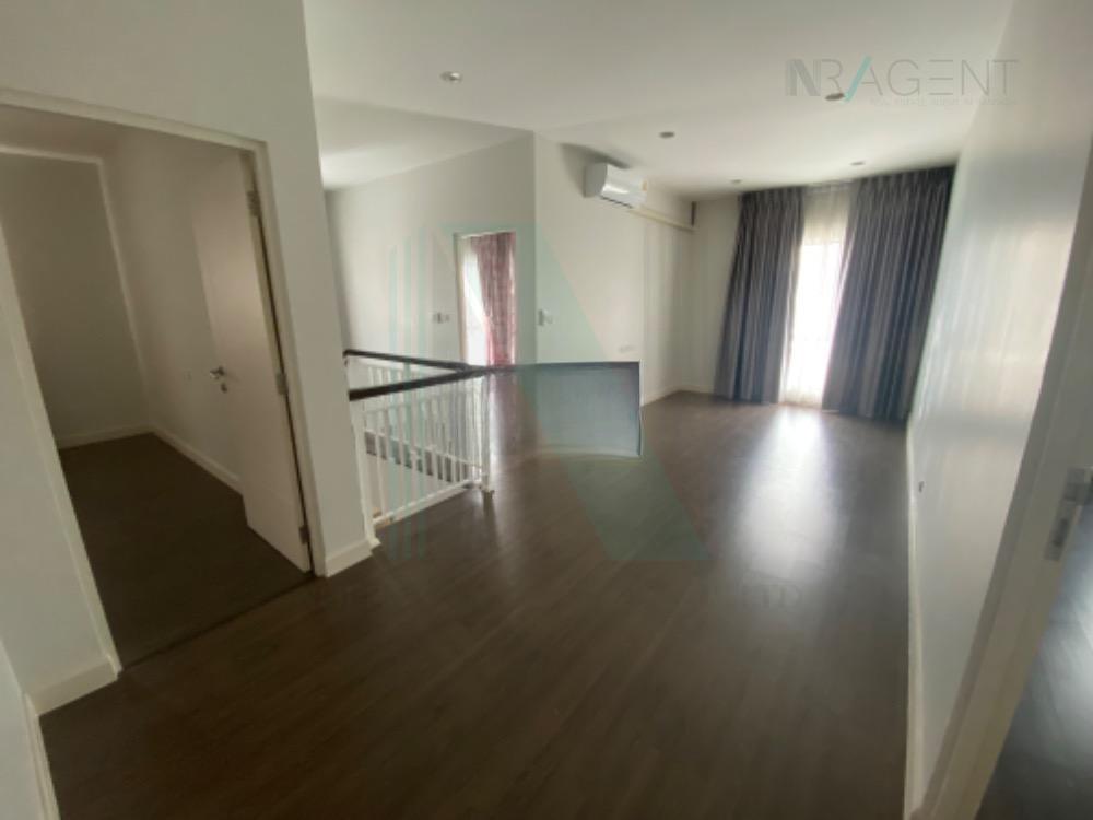 picture 📌 For Sell House BURASIRI RATCHAPHRUEK - 345 2-story 5 bedroom 4 bathroom - 8/8