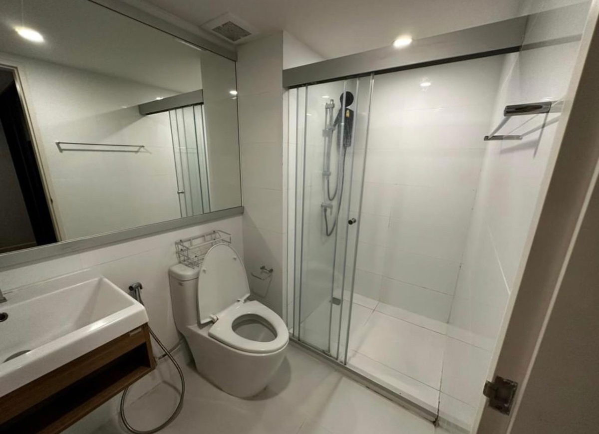 รูป คอนโด ไนท์บริดจ์ ติวานนท์ #Fu811 /Line:forucondo - รูปที่ 8/10