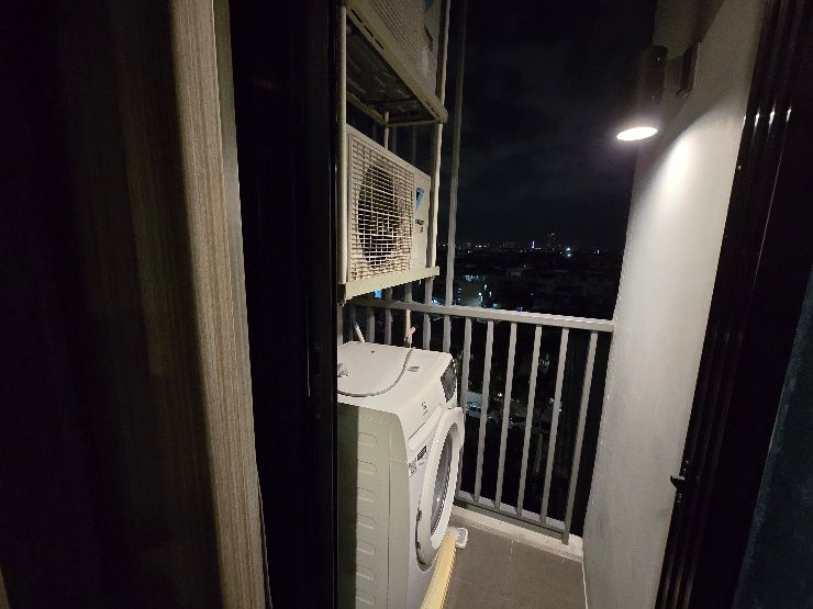 picture For rent Short and Long-term The Origin sukhumvit 105 - 9/20