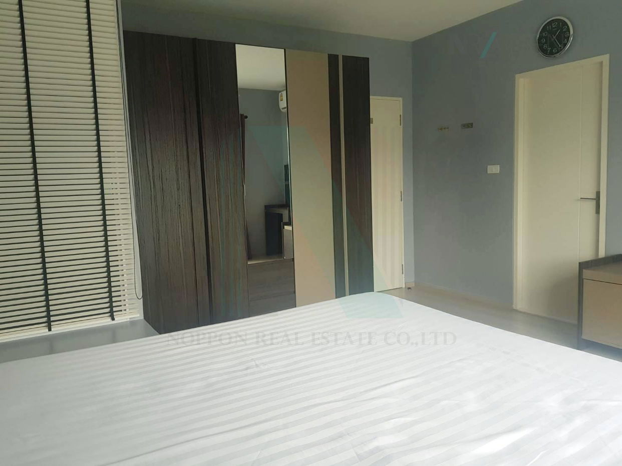 picture 📌 For Sell Town house INDY SRINAKARIN-ROMKLAO 2-story 3 bedroom 3 bathroom - 7/8
