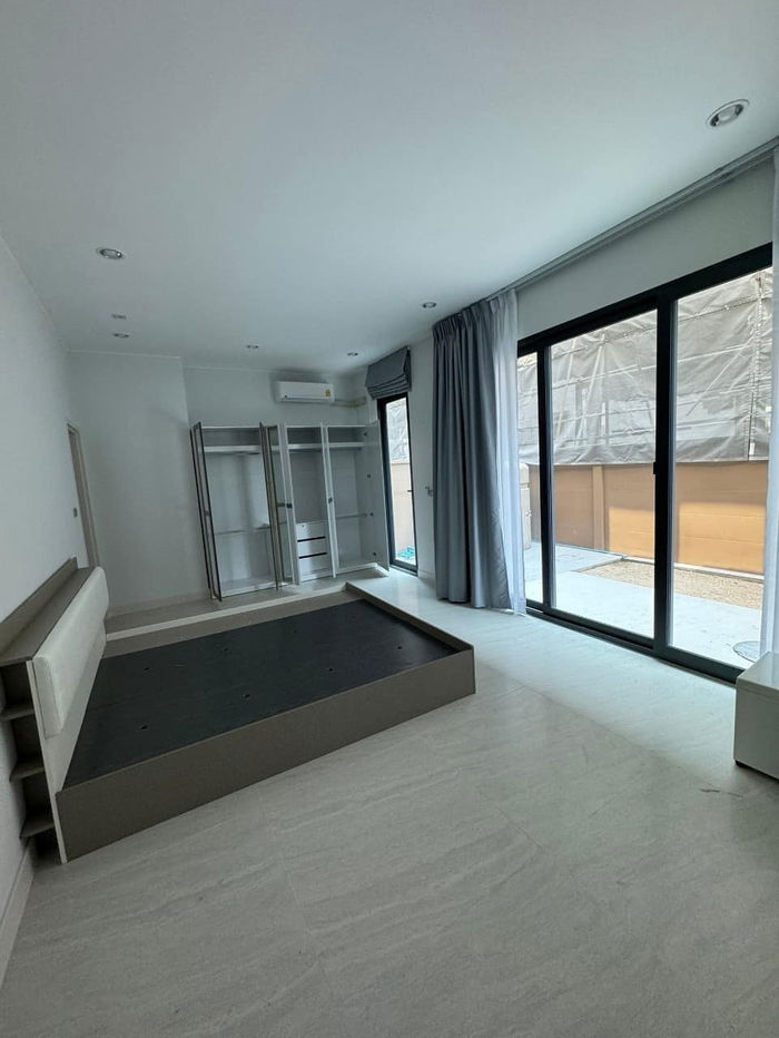 รูป บ้านให้เช่า Baan Klang Muang Classe Sukhumvit 77 (บ้านกลางเมือง คลาสเซ่ สุขุมวิท 77) บ้านแบบ Pyrope - รูปที่ 20/28