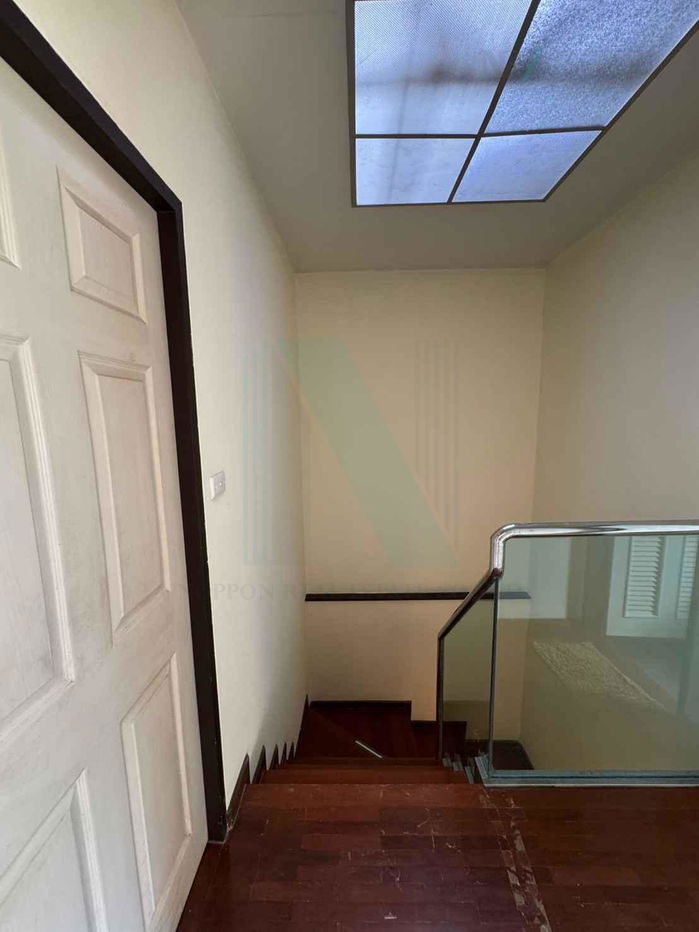 picture 📌 For Sell Town house SUPALAI VILLE LASALLE SRINAKARIN 3-story 3 bedroom 3 bathroom - 6/8