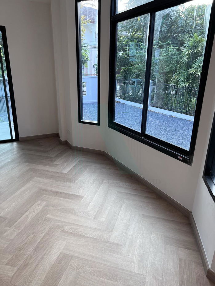 รูป 📌 ขายบ้านเดี่ยว โครงการ มัณฑนา ศรีนครินทร์ - บางนา 2 ชั้น 3 ห้องนอน 3 ห้องน้ำ - รูปที่ 6/8