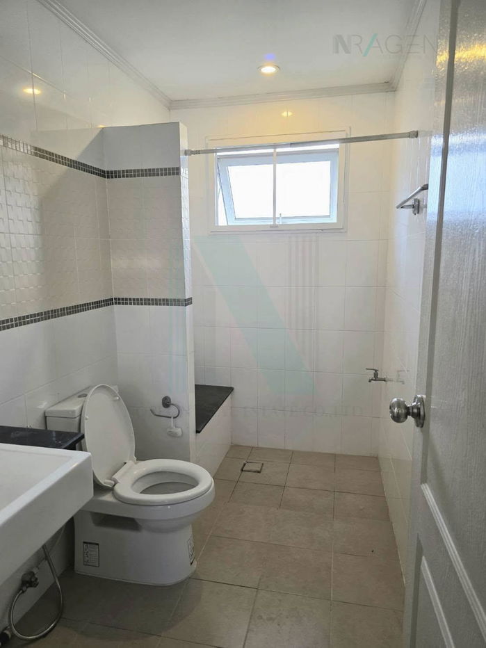 picture 📌 For Rent 2-story House SUPALAI VILLE PHETKASEM 69 4 bedroom 3 bathroom - 8/8
