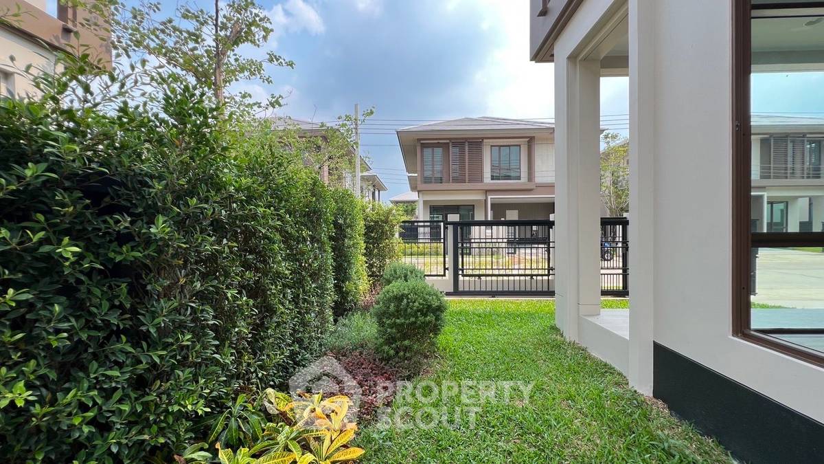 รูป บ้าน 4-ห้องนอน ที่ บุราสิริ กรุงเทพกรีฑา ใน หัวหมาก (ID 2279718) - รูปที่ 3/19