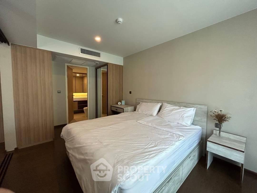picture 1-BR Condo at Na Vara Residence near BTS Chit Lom (ID 1822486) - 2/6