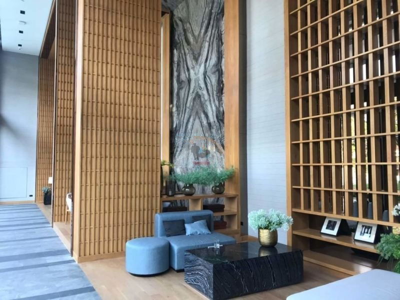 รูป ให้เช่า Condo The Base Garden Rama 9  ห้องสวย - รูปที่ 10/42