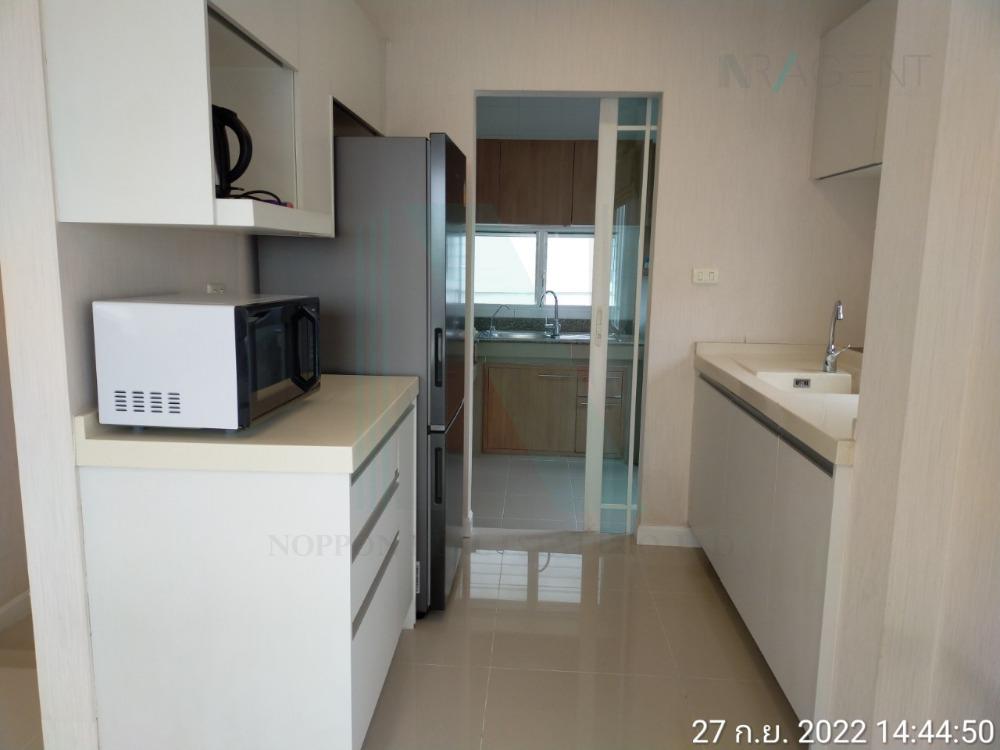 picture 📌 For Rent House MANTHANA RAMA 9-SRINAKARIN 2-story 3 bedroom 3 bathroom - 4/8