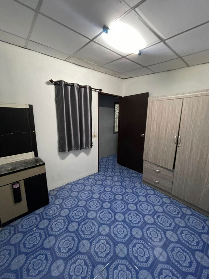 รูป 🟢For Rent🟢บ้านเดี่ยว หมู่บ้าน บัวทองเคหะ ห้องสวย เฟอร์ครบ! 📱ADD LINE @nathong97 (ตอบ ⚡ 24 Hr) P1155 - รูปที่ 6/15